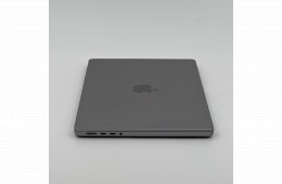MacBook Pro 14″ 2021, M1 Pro 8 core, 16 GB RAM, 14 core GPU, 512 GB SSD, 27% Áfa (0490AB)