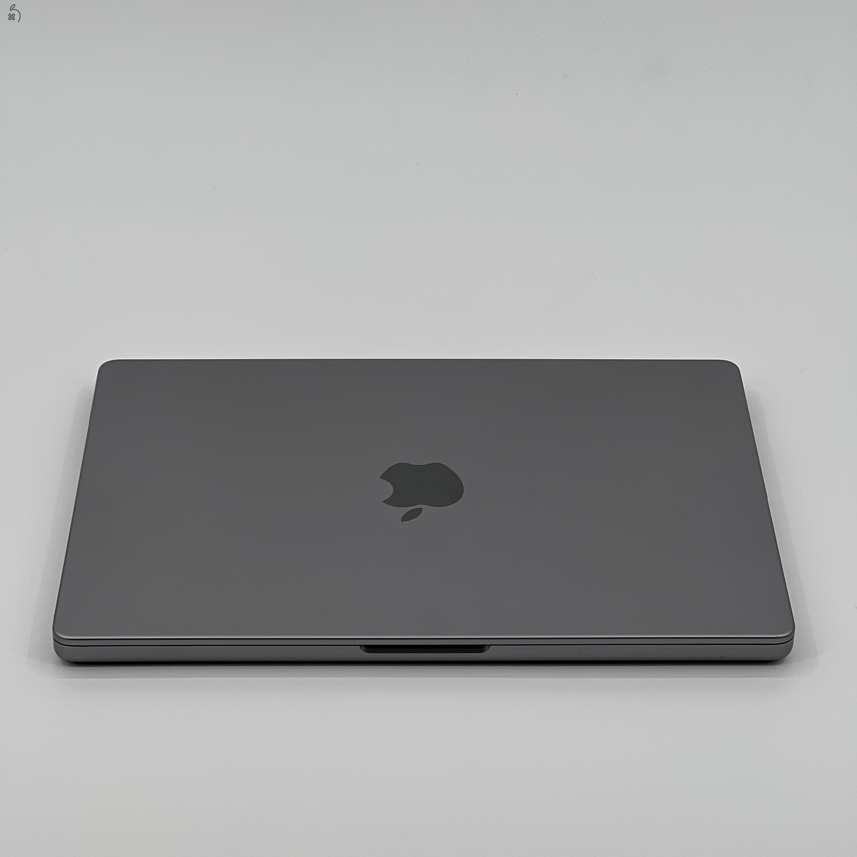 MacBook Pro 14″ 2021, M1 Pro 8 core, 16 GB RAM, 14 core GPU, 512 GB SSD, 27% Áfa (0490AB)