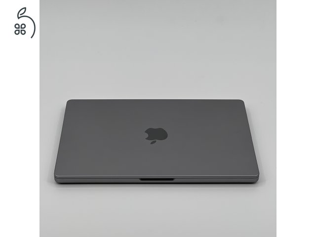 MacBook Pro 14″ 2021, M1 Pro 8 core, 16 GB RAM, 14 core GPU, 512 GB SSD, 27% Áfa (0490AB)