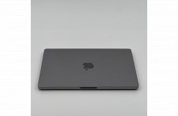 MacBook Pro 14″ 2021, M1 Pro 8 core, 16 GB RAM, 14 core GPU, 512 GB SSD, 27% Áfa (0490AB)