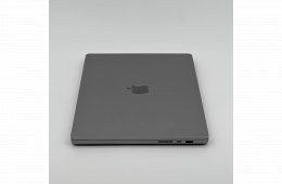 MacBook Pro 16″ 2021, M1 Pro 10 Cores, 16 GB RAM, 16 core GPU, 512 GB SSD, 27% Áfás 0489AB