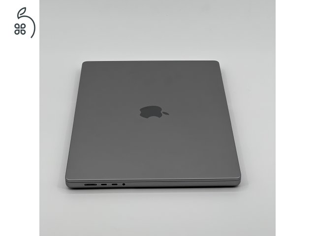 MacBook Pro 16″ 2021, M1 Pro 10 Cores, 16 GB RAM, 16 core GPU, 512 GB SSD, 27% Áfás 0489AB