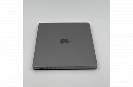 MacBook Pro 16″ 2021, M1 Pro 10 Cores, 16 GB RAM, 16 core GPU, 512 GB SSD, 27% Áfás 0489AB