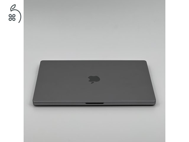 MacBook Pro 16″ 2021, M1 Pro 10 Cores, 16 GB RAM, 16 core GPU, 512 GB SSD, 27% Áfás 0489AB