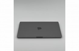 MacBook Pro 16″ 2021, M1 Pro 10 Cores, 16 GB RAM, 16 core GPU, 512 GB SSD, 27% Áfás 0489AB