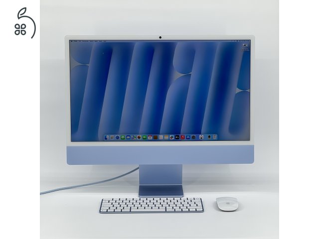 iMac 24