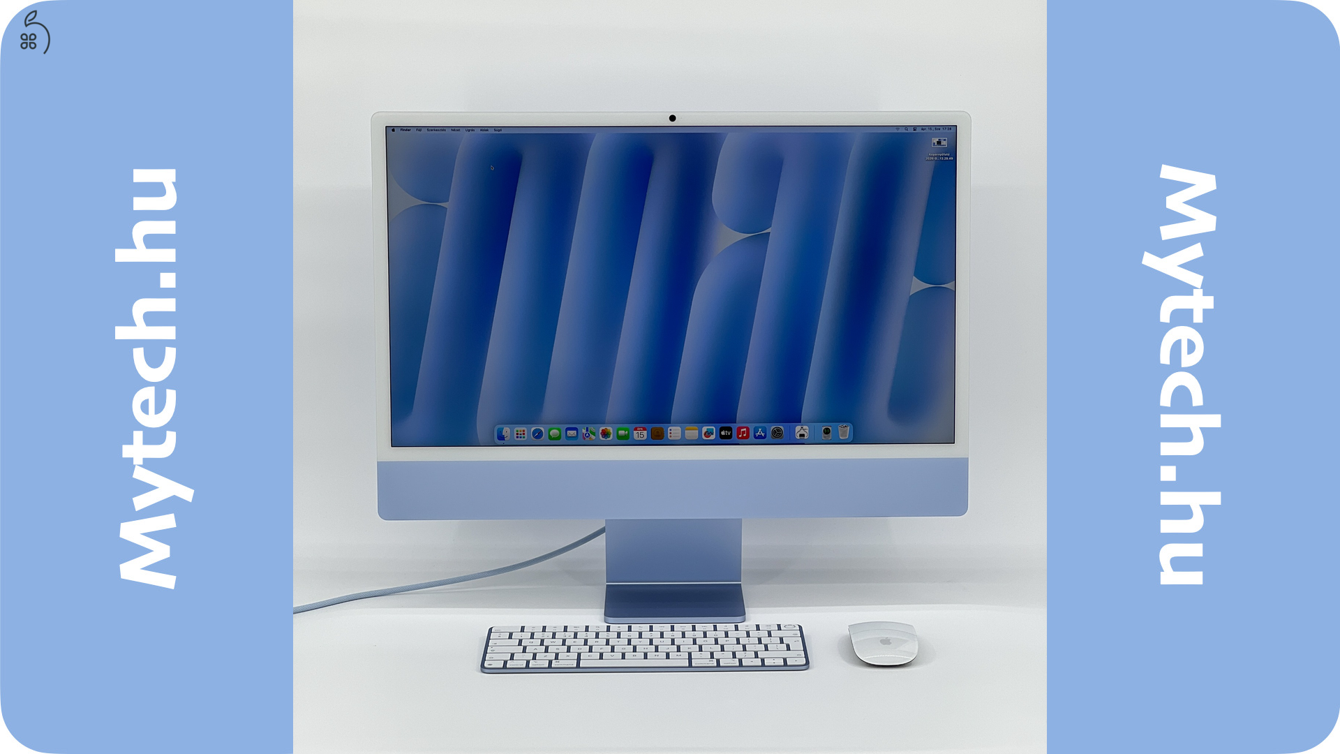 iMac 24