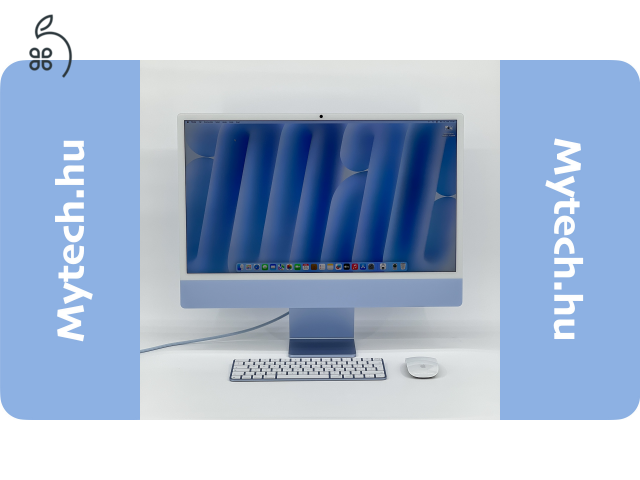 iMac 24