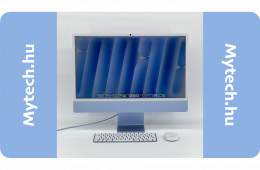 iMac 24