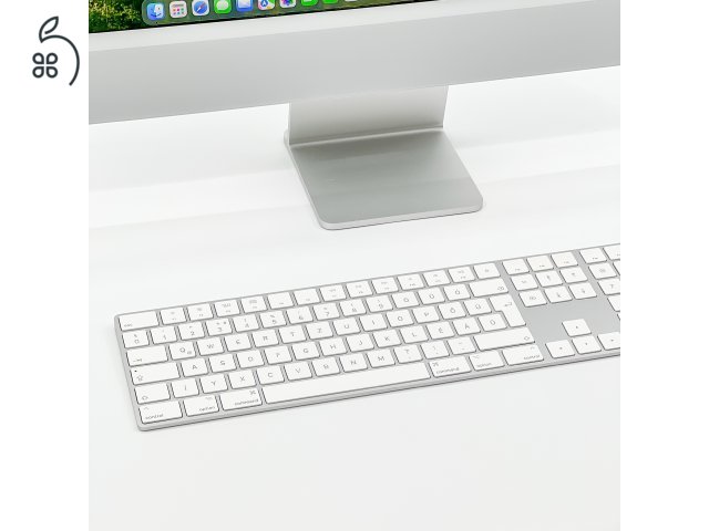 iMac 24