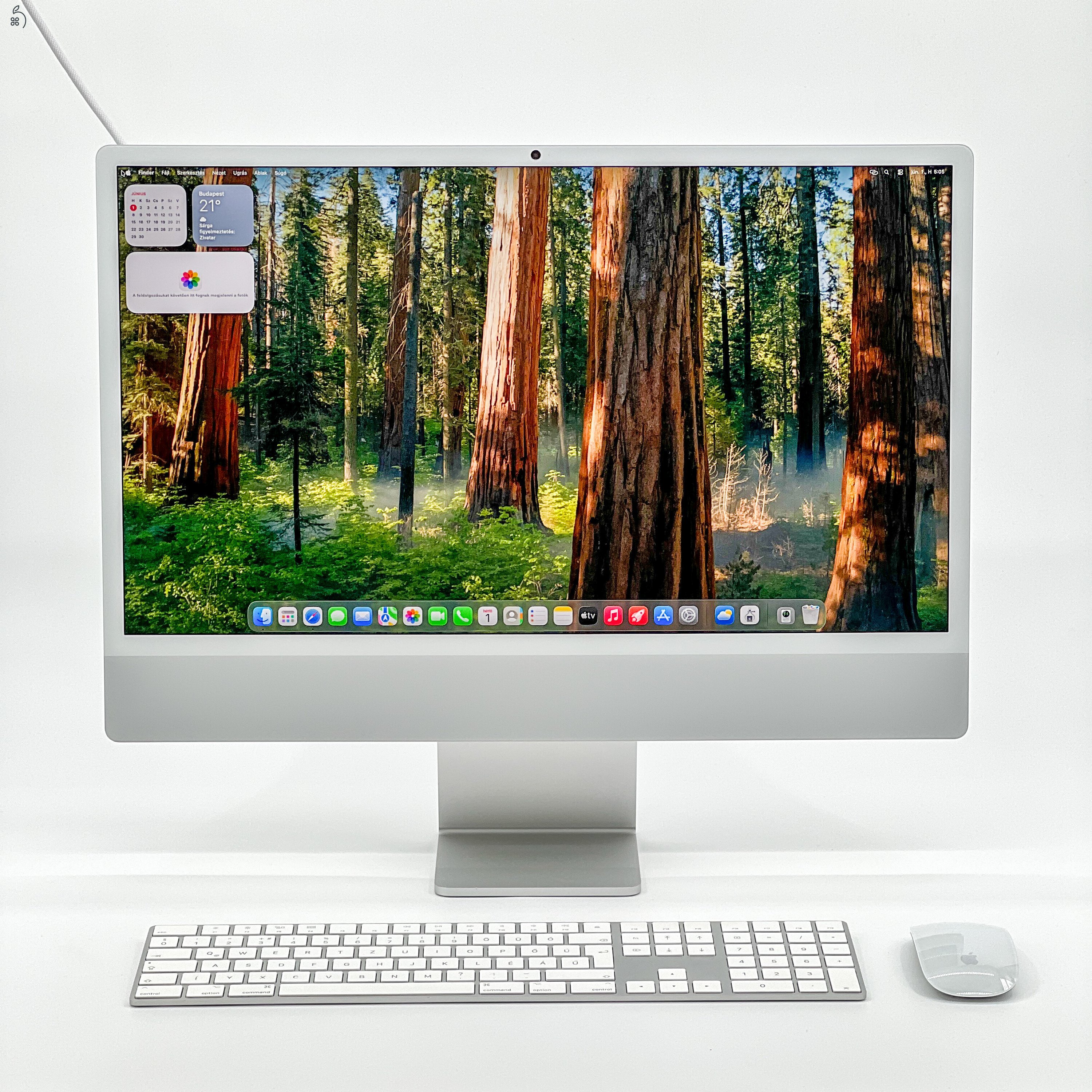 iMac 24