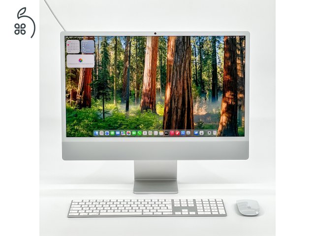 iMac 24