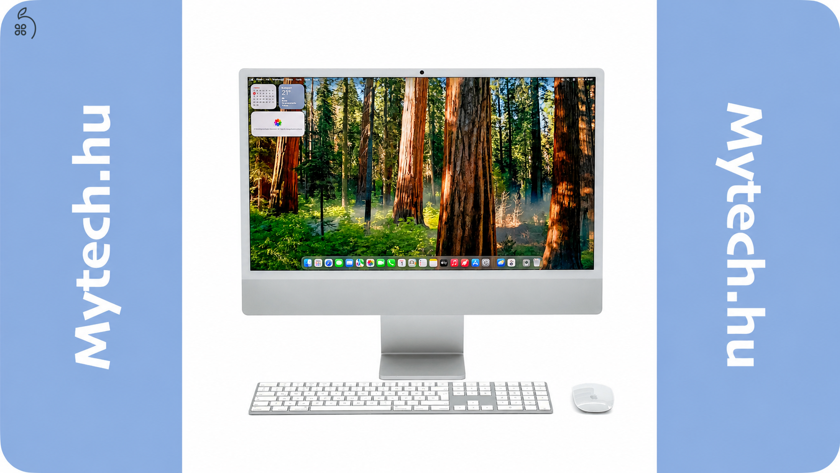 iMac 24