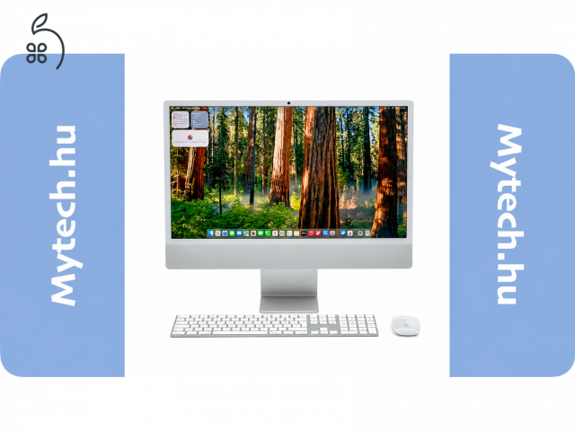 iMac 24