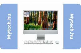 iMac 24