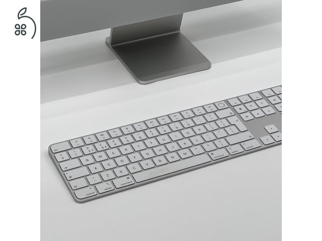 iMac 24