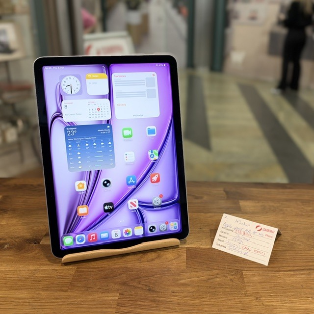 Apple iPad Air 7 11