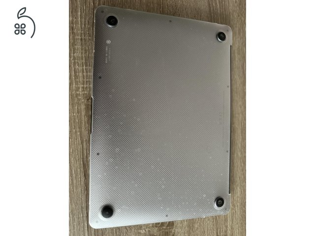 Kitűnő állapotú, használt MacBook Air M1 13