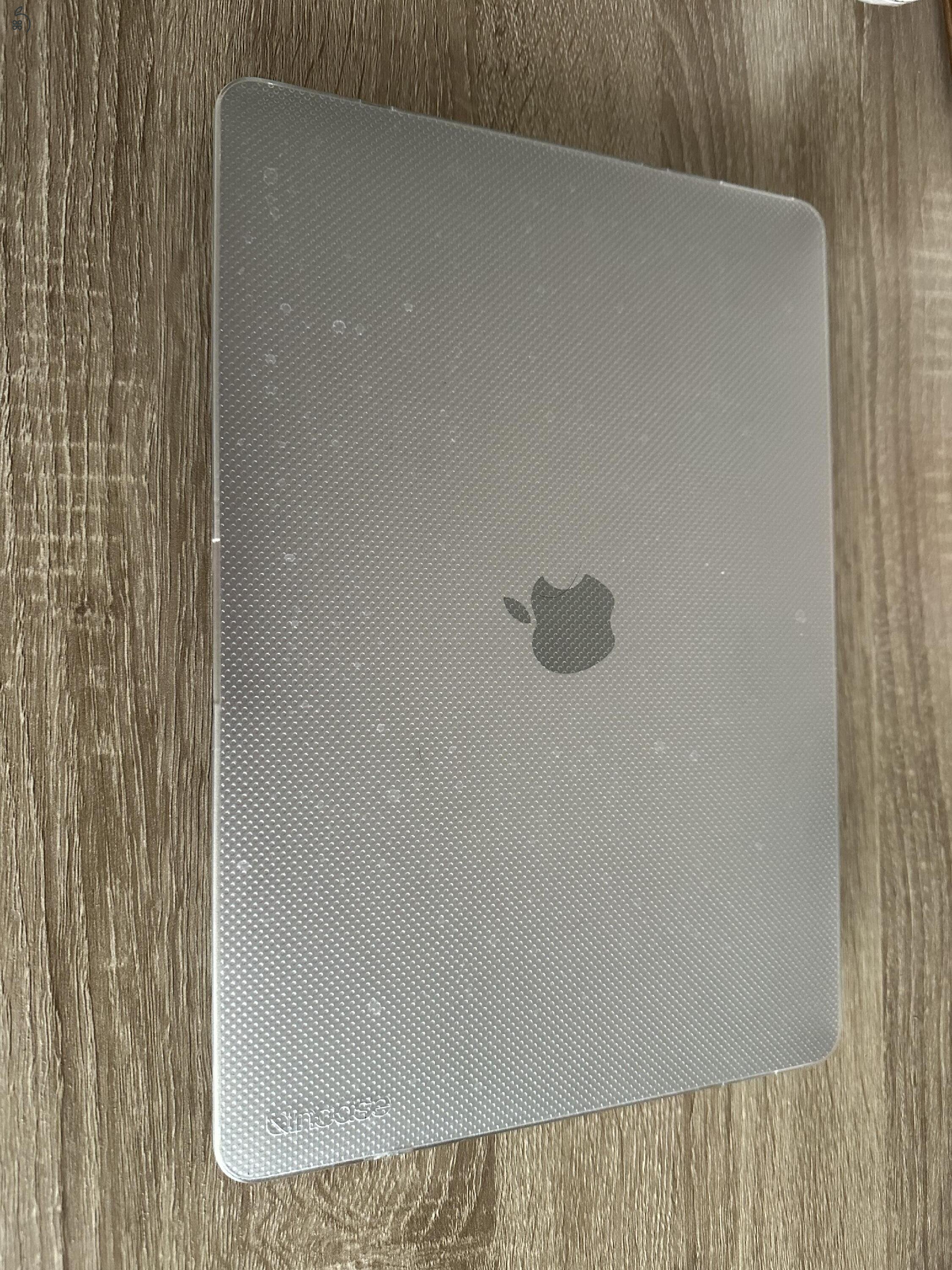 Kitűnő állapotú, használt MacBook Air M1 13