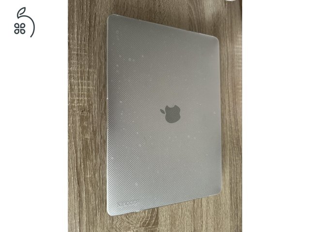 Kitűnő állapotú, használt MacBook Air M1 13