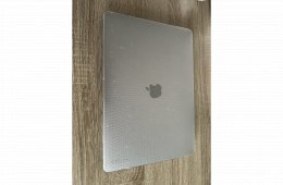 Kitűnő állapotú, használt MacBook Air M1 13
