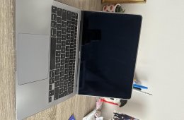 Kitűnő állapotú, használt MacBook Air M1 13