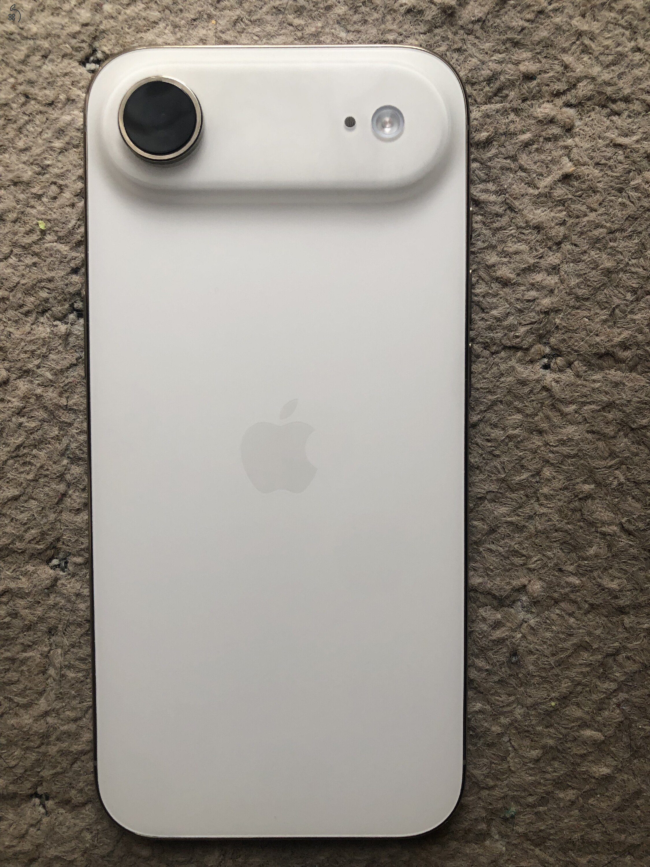 iPhone air