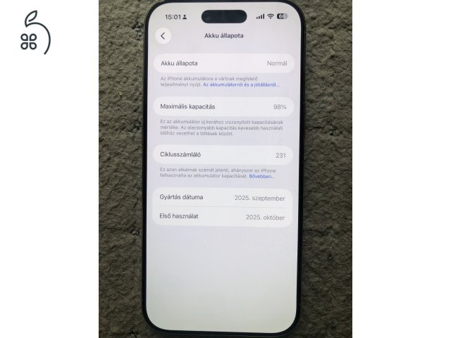 iPhone air