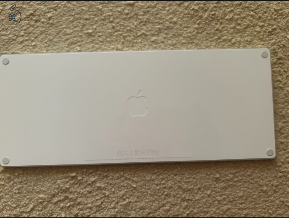  Apple Mac mini M2 Pro (32 GB / 1 TB) + Magic Keyboard