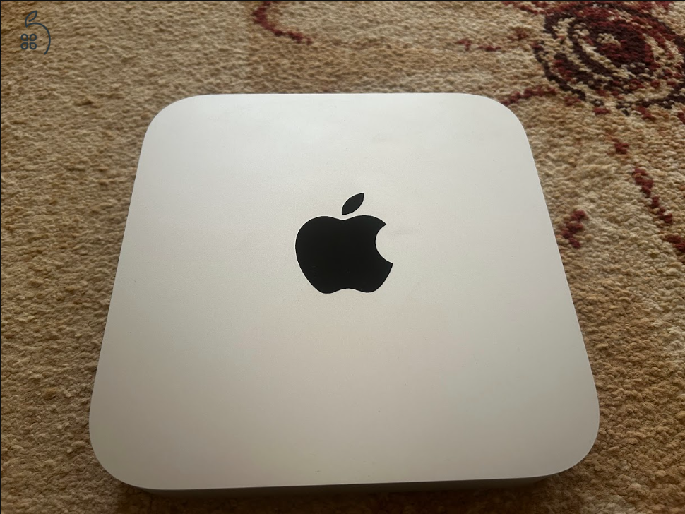  Apple Mac mini M2 Pro (32 GB / 1 TB) + Magic Keyboard
