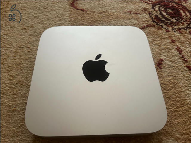  Apple Mac mini M2 Pro (32 GB / 1 TB) + Magic Keyboard