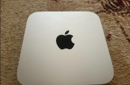  Apple Mac mini M2 Pro (32 GB / 1 TB) + Magic Keyboard