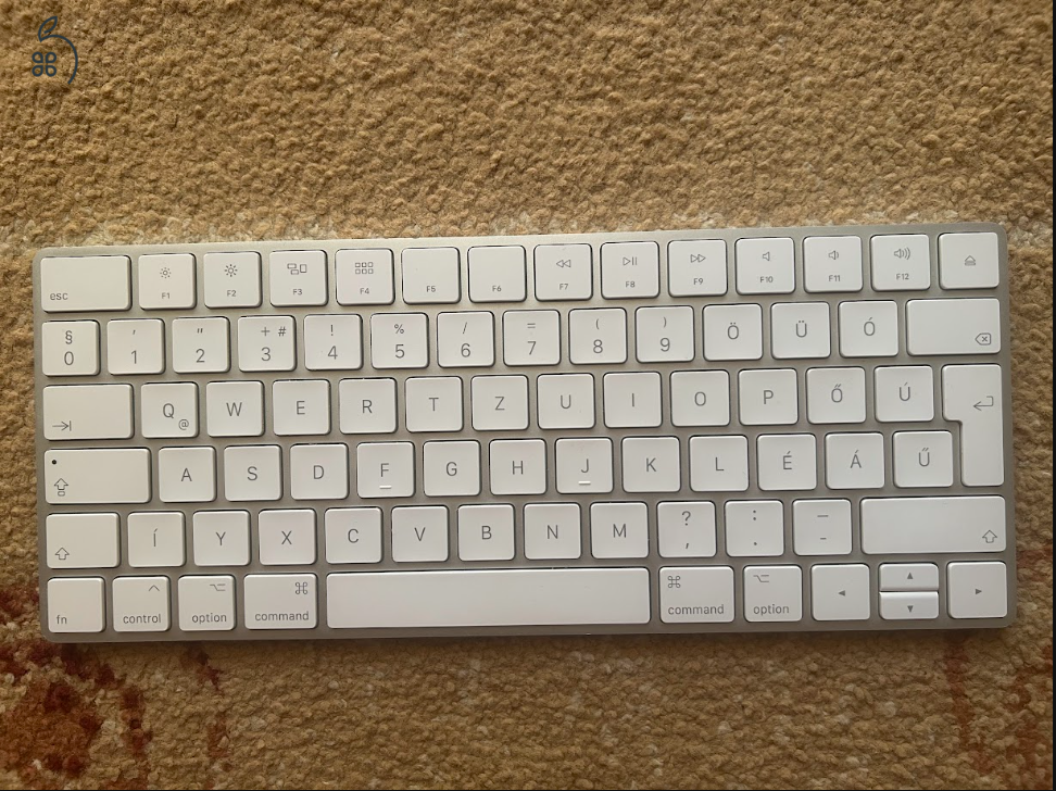  Apple Mac mini M2 Pro (32 GB / 1 TB) + Magic Keyboard