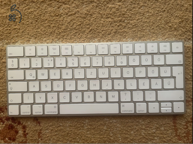 Apple Mac mini M2 Pro (32 GB / 1 TB) + Magic Keyboard