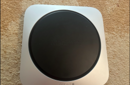  Apple Mac mini M2 Pro (32 GB / 1 TB) + Magic Keyboard