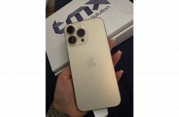 Iphone 14 Pro Max, 128GB, Gold