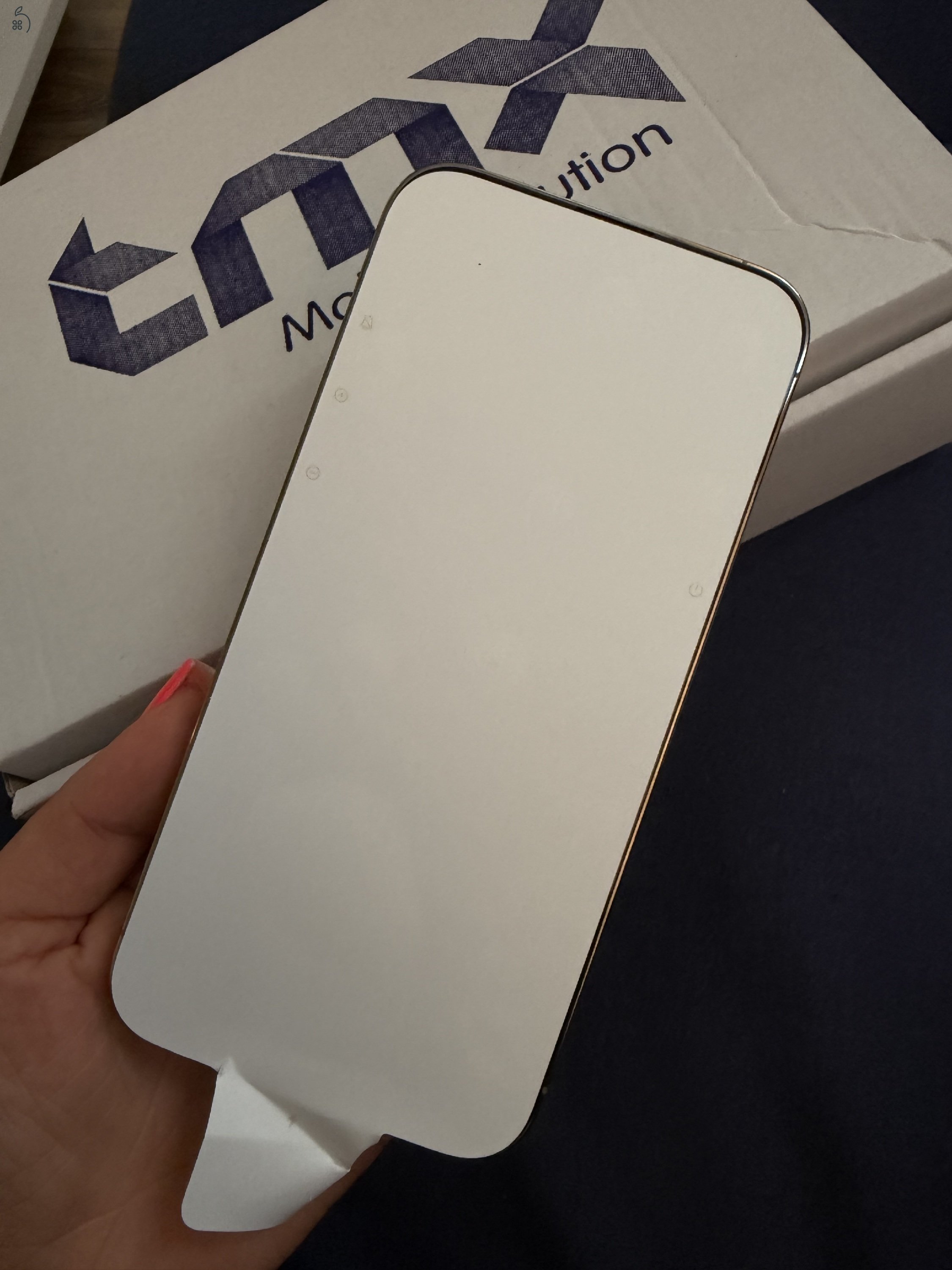 Iphone 14 Pro Max, 128GB, Gold