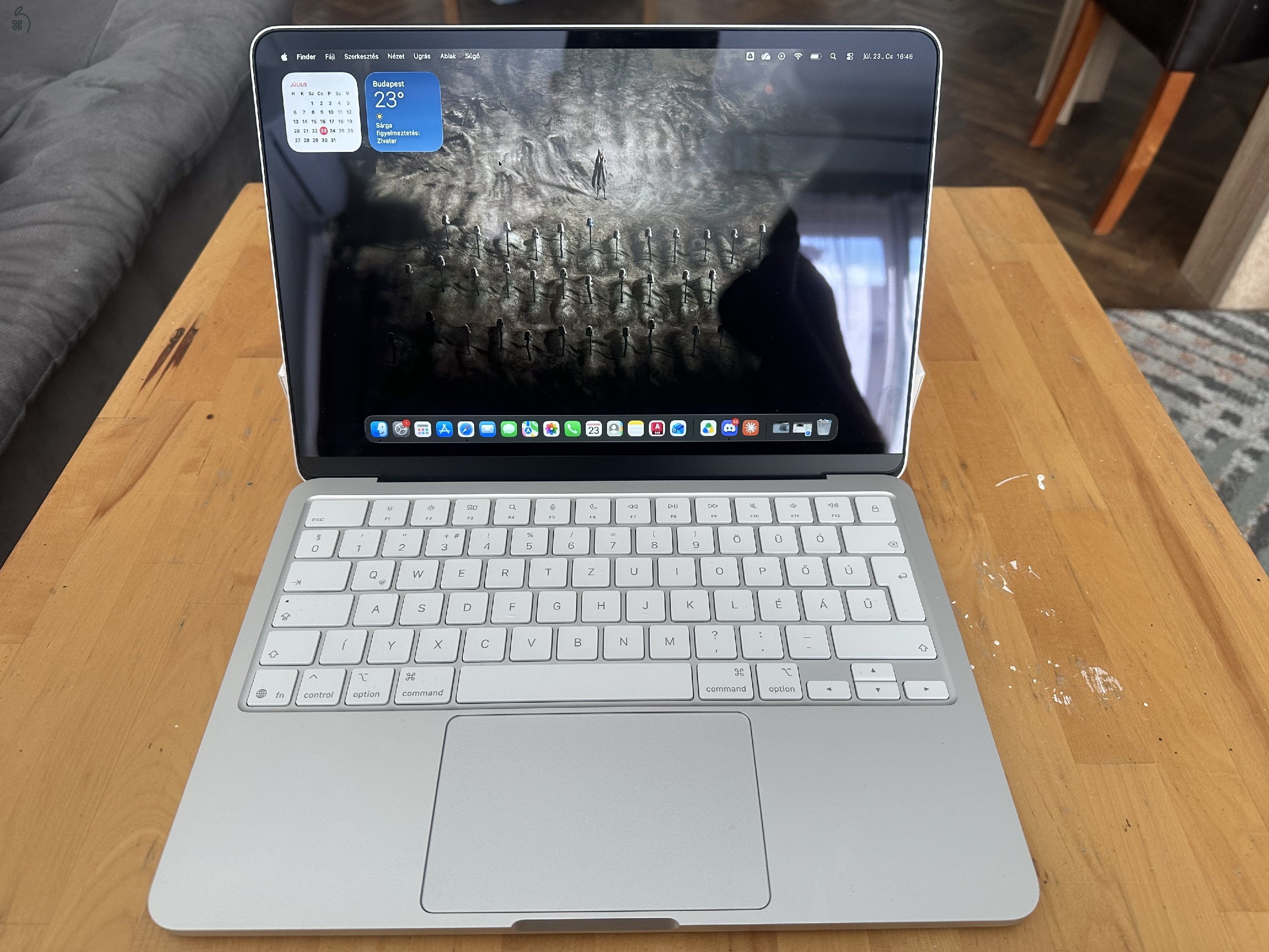 Macbook Neo 13
