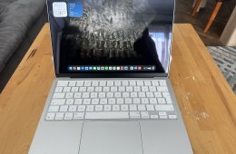 Macbook Neo 13