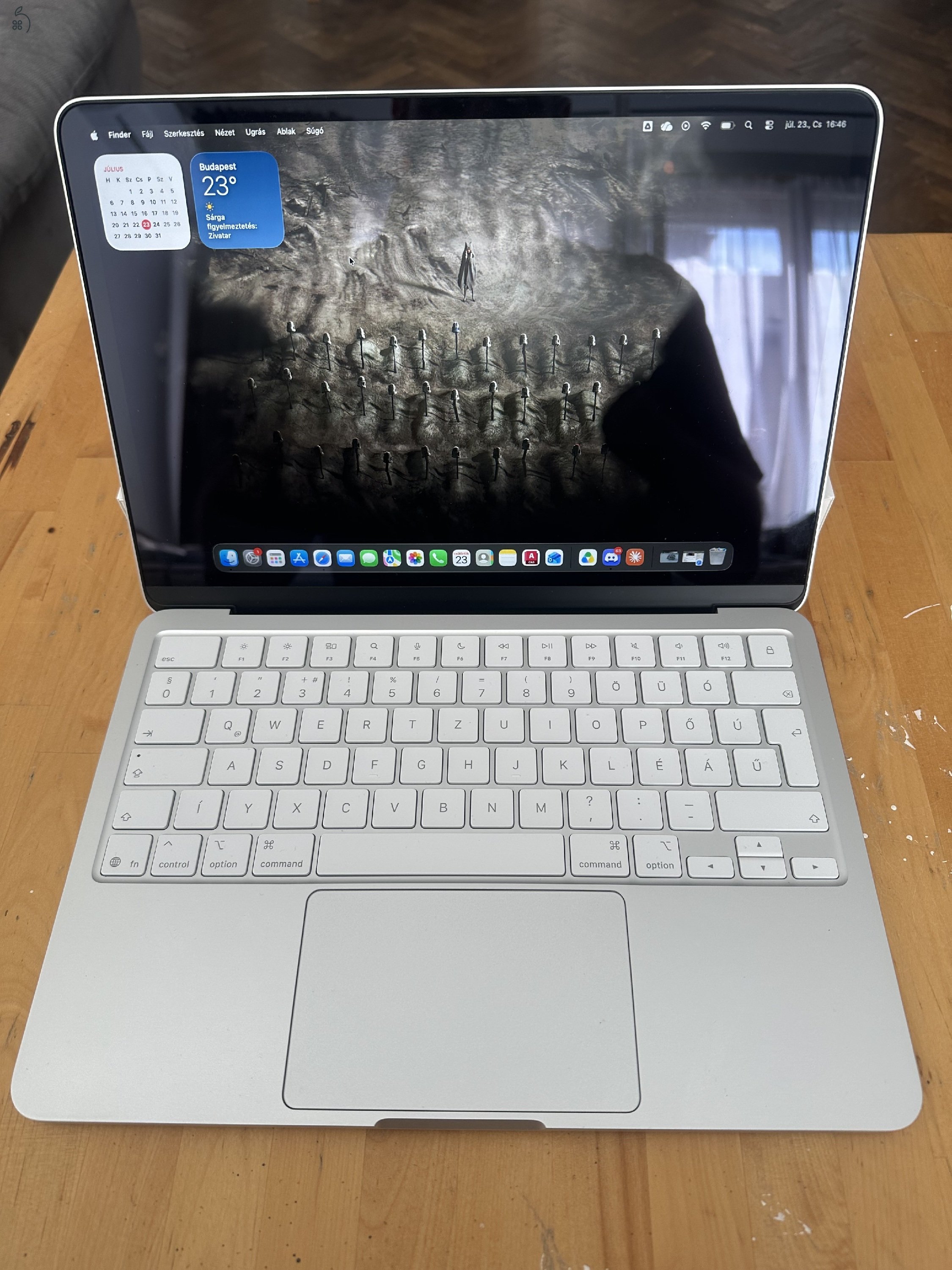 Macbook Neo 13