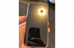 Apple iPhone 15 128 GB Pink - 87% akkumulátor - 7db extra tok és 2 üvegfólia / Független