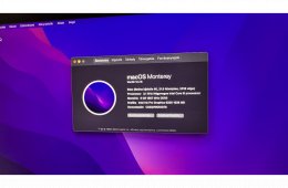 iMac Slim 4K (2015) mint az új!
