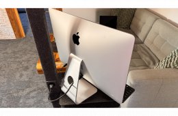 iMac Slim 4K (2015) mint az új!