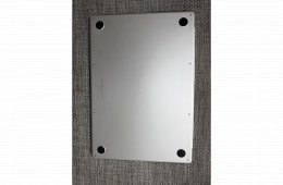 Macbook Pro 16' Silver M1 Pro /16Gb ram/ 512Gb  SSD Új Akksi!