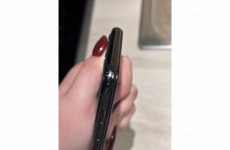 Eladó iPhone 11 Pro 64 GB – Midnight Green (Kártyafüggetlen)