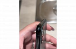 Eladó iPhone 11 Pro 64 GB – Midnight Green (Kártyafüggetlen)