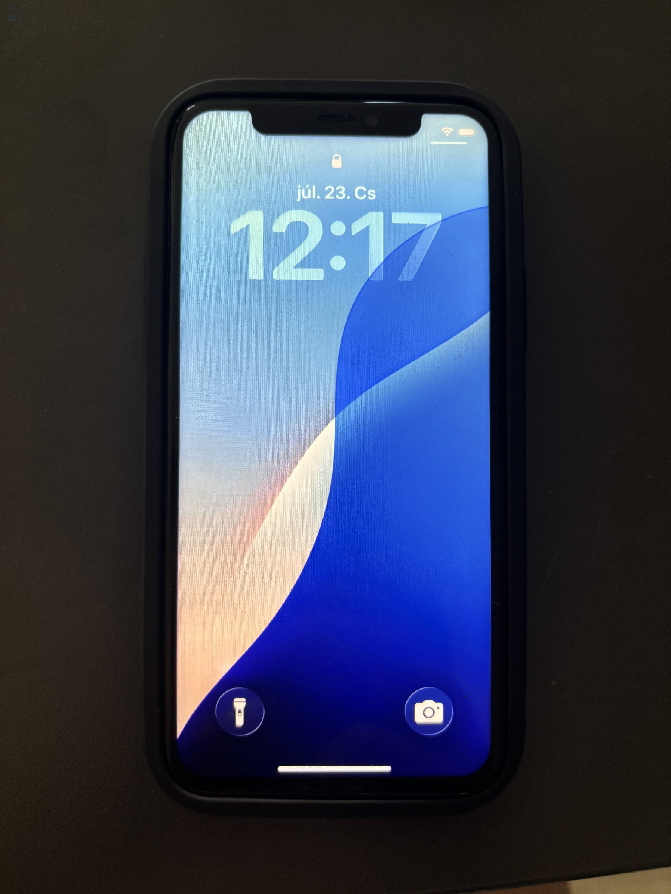 Eladó iPhone 11 Pro 64 GB – Midnight Green (Kártyafüggetlen)