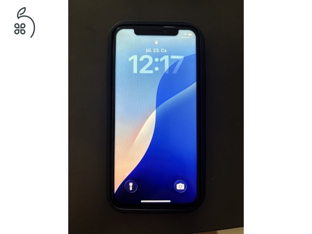 Eladó iPhone 11 Pro 64 GB – Midnight Green (Kártyafüggetlen)