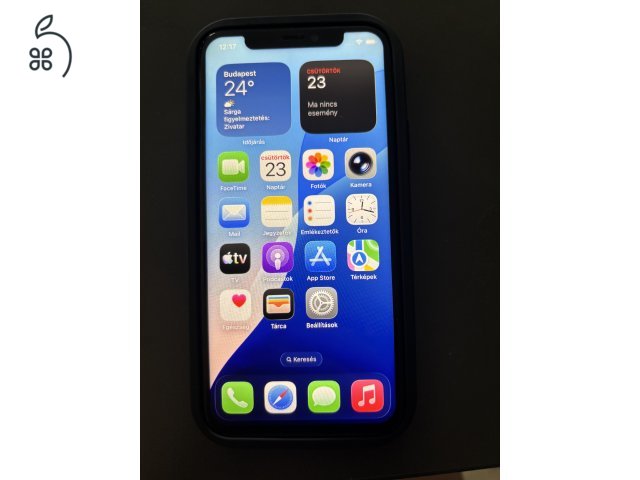Eladó iPhone 11 Pro 64 GB – Midnight Green (Kártyafüggetlen)