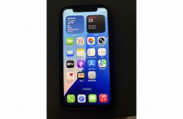 Eladó iPhone 11 Pro 64 GB – Midnight Green (Kártyafüggetlen)